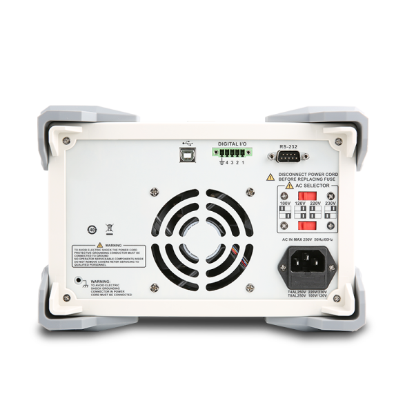 Uni-t UDP3305C DC Güç Kaynağı