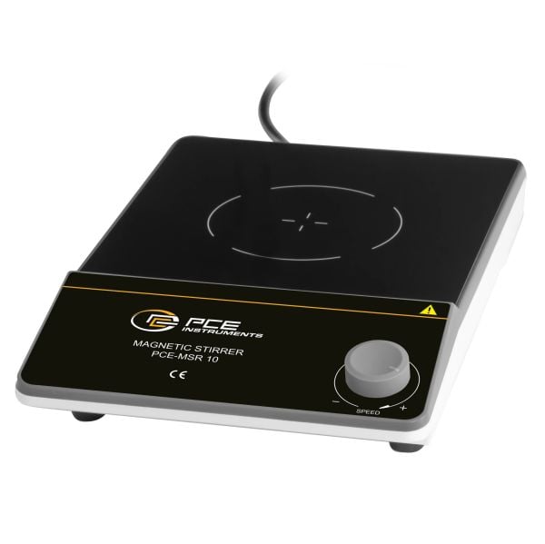 Manyetik Karıştırıcı PCE-MSR 10