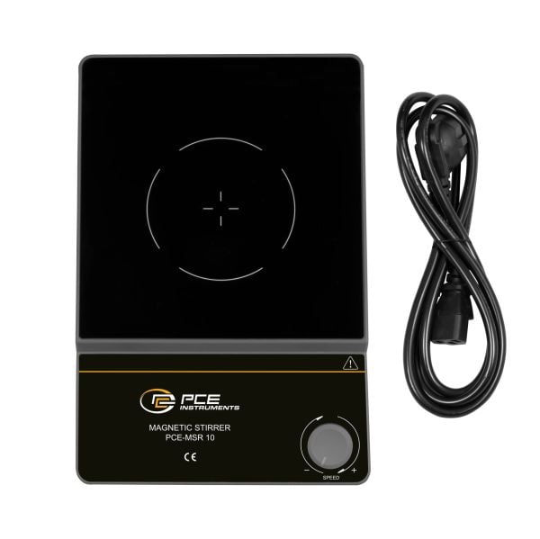 Manyetik Karıştırıcı PCE-MSR 10