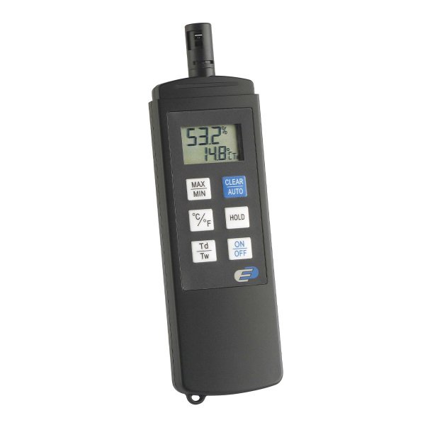 TFA 31.1028 'DEWPOİNT PRO' Portatif Termometre Ve Higrometre