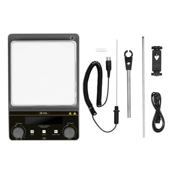Manyetik Karıştırıcı PCE-MSR 30
