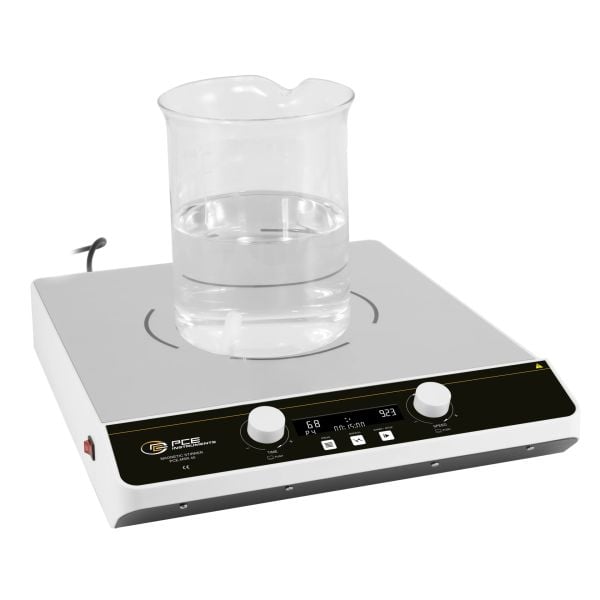 Manyetik Karıştırıcı PCE-MSR 40