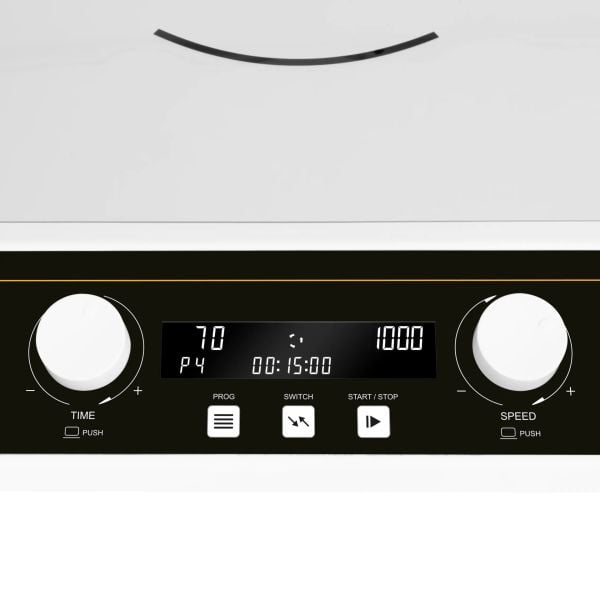 Manyetik Karıştırıcı PCE-MSR 40