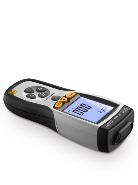 Cem DT-8809A Işık Ölçer ( kayıtlı )