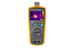 Fluke 279FC I/B TRMS Kablosuz Termal Multimetre + iflex + ekstra batarya