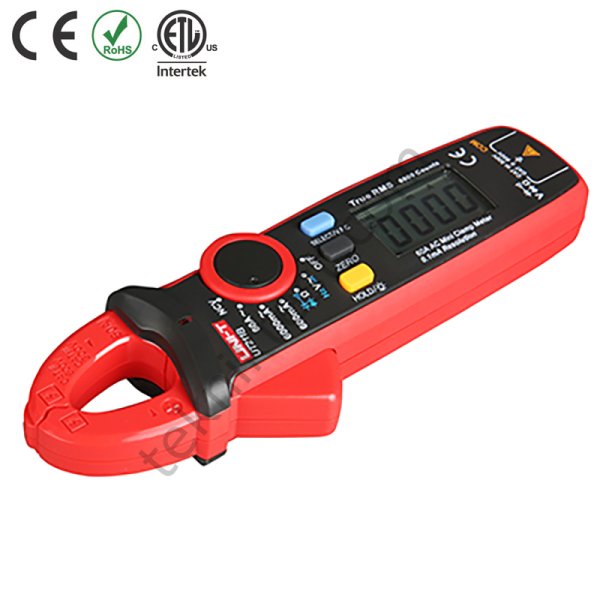 Uni-t UT211B AC-DC Mini Pens Ampermetre