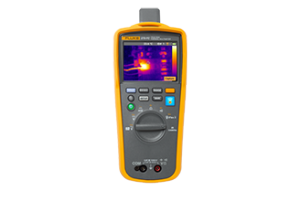 Fluke 279 FC + iflex Prob TRMS Kablosuz Termal Multimetre