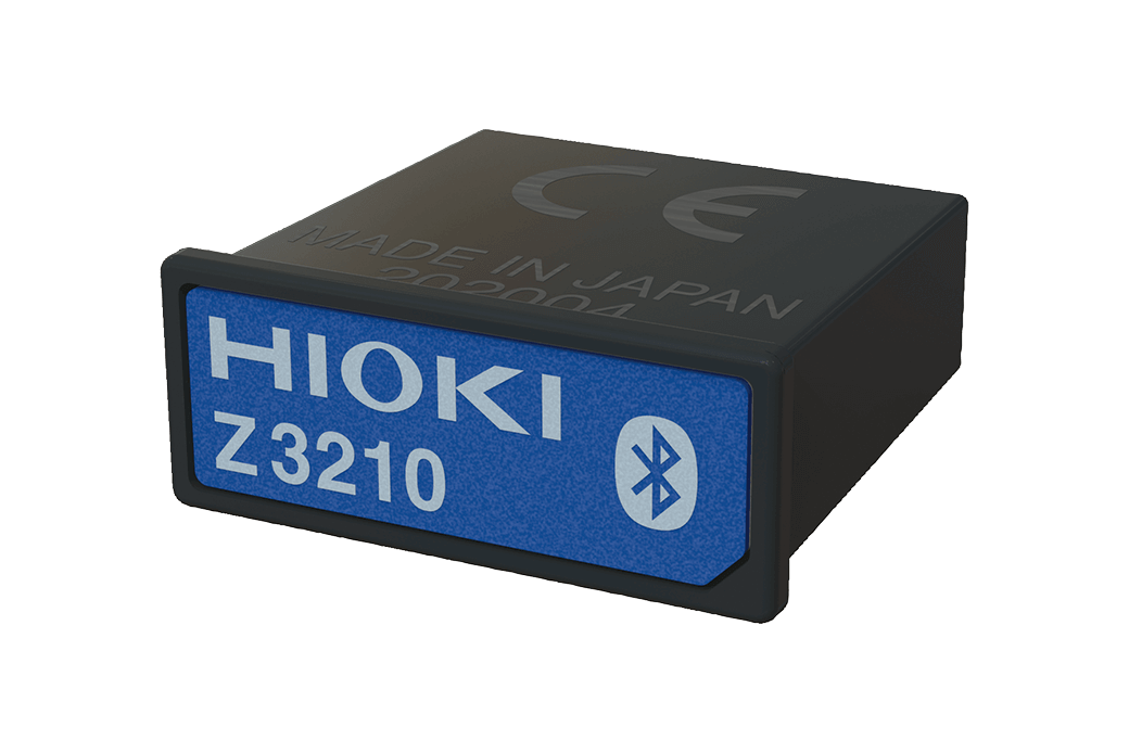 Hioki Z3210 Wireless Bluetooh Adaptör