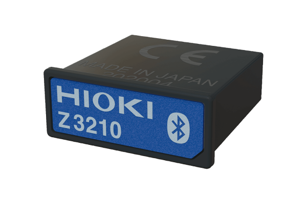 Hioki Z3210 Wireless Bluetooh Adaptör