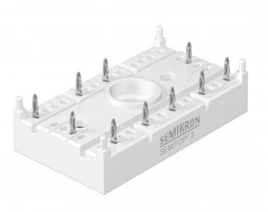Semikron SK30GD066ETp