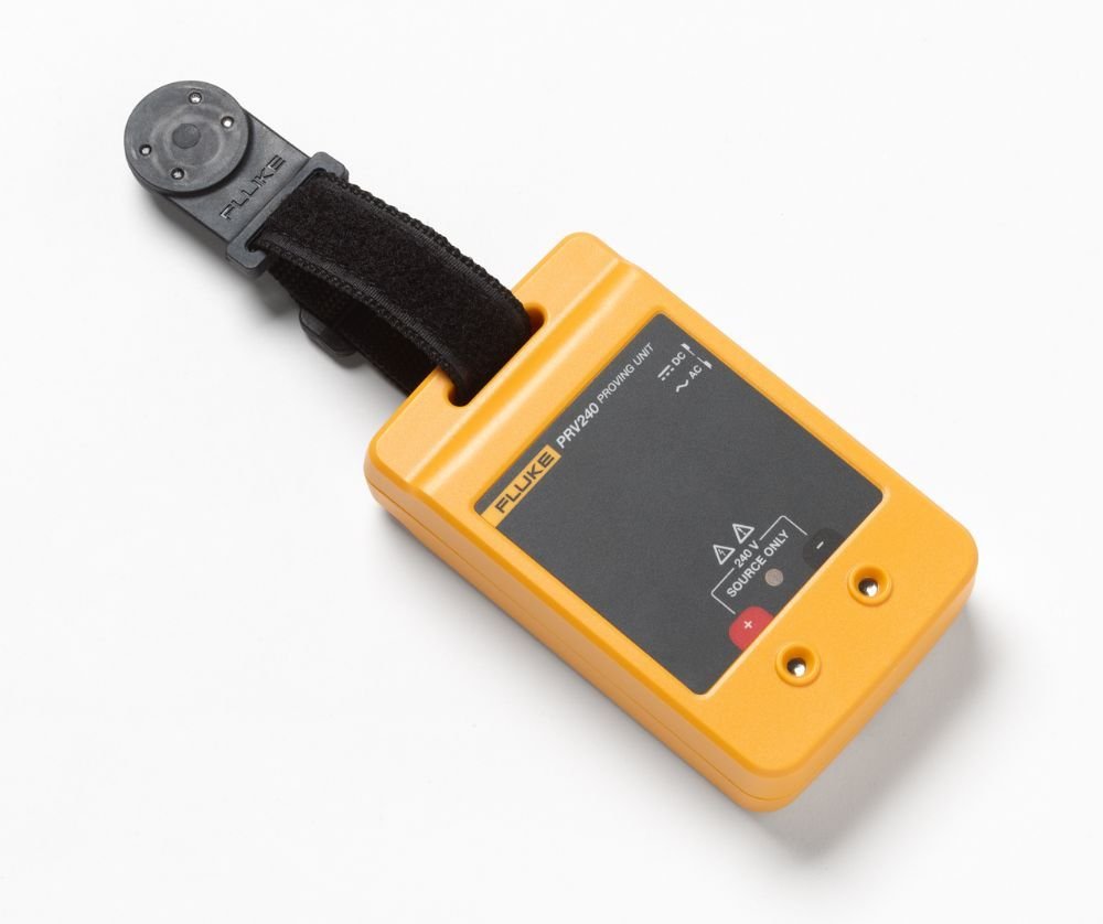 Fluke PRV240 Gerilim Doğrulama Ünitesi
