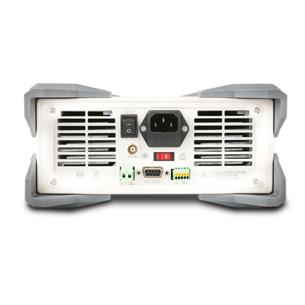 Uni-t UTL8513 Yüksek Hassasiyetli Programlanabilir Dc Elektronik Yük Cihazı