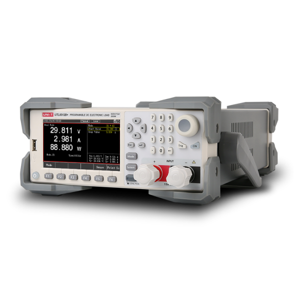 Uni-t UTL8513 Yüksek Hassasiyetli Programlanabilir Dc Elektronik Yük Cihazı