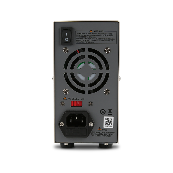 Uni-t UTP1306 Güç Kaynağı