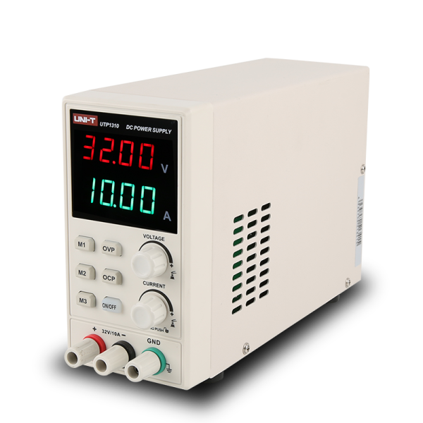 Uni-t UTP1306 Güç Kaynağı