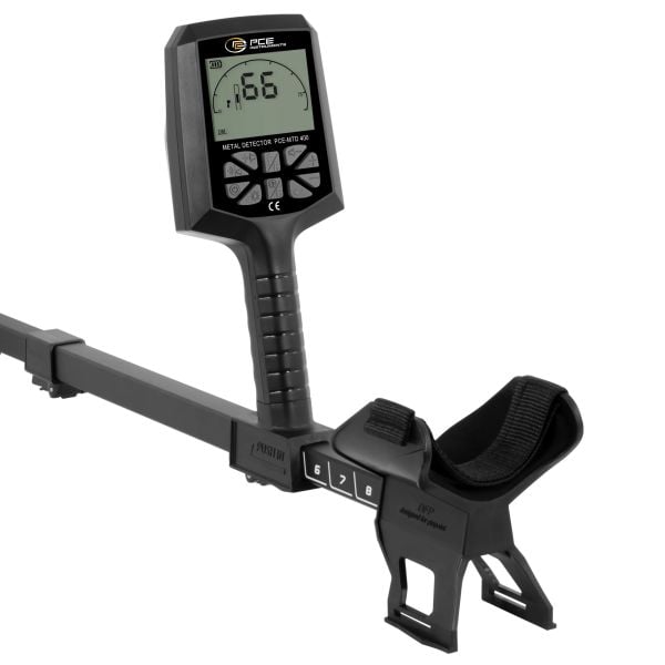 Metal Dedektörü PCE-MTD 400