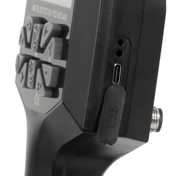 Metal Dedektörü PCE-MTD 400
