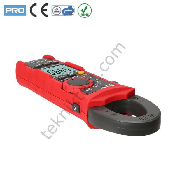 Uni-t UT219E Profesyonel AC Pens Ampermetre