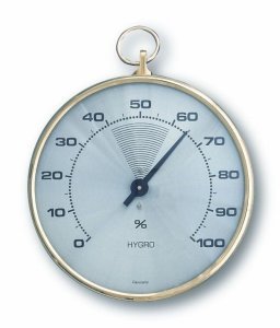 Tfa 44.1002 Mekanik Higrometre