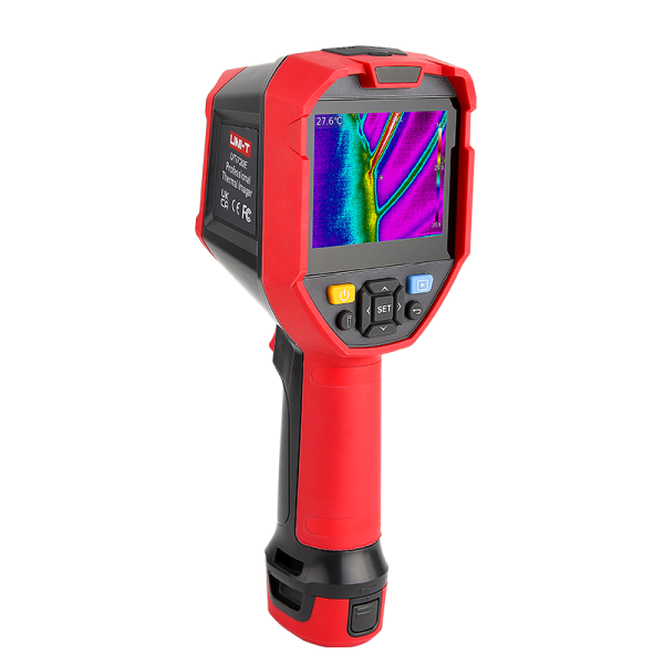 Uni-t UTi720E Gelişmiş Termal Kamera
