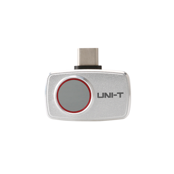 Uni-t UTi720M Akıllı Telefon ( Android ) İçin Termal Kamera
