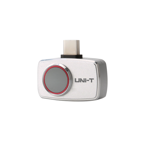 Uni-t UTi720M Akıllı Telefon ( Android ) İçin Termal Kamera