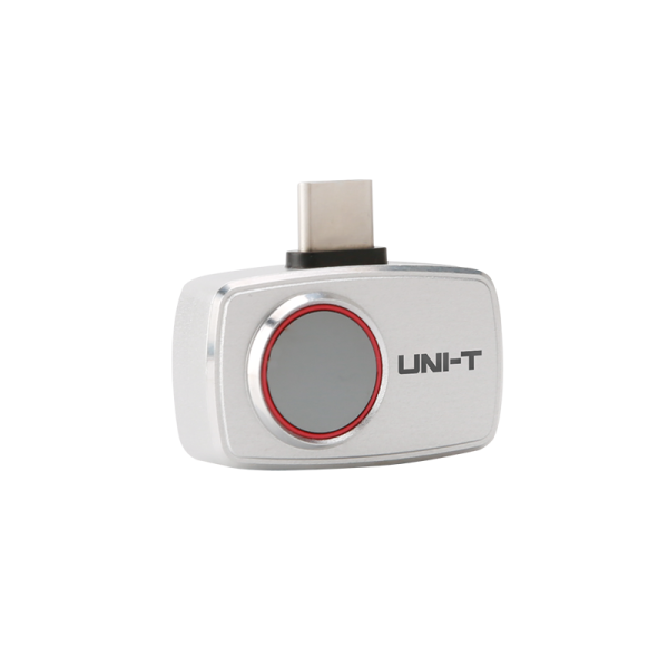 Uni-t UTi720M Akıllı Telefon ( Android ) İçin Termal Kamera