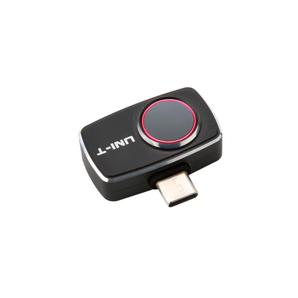 Uni-t UTi721M Akıllı Telefon ( Android ) İçin Termal Kamera