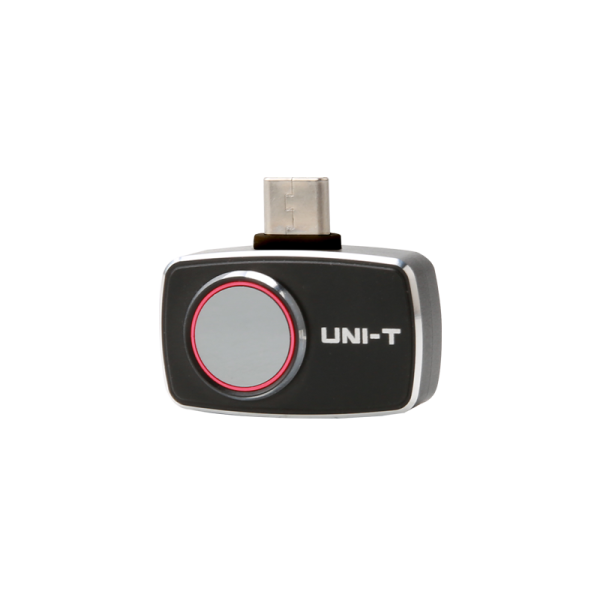 Uni-t UTi721M Akıllı Telefon ( Android ) İçin Termal Kamera