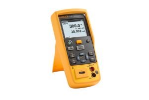 FLUKE 714B/EN Termokupl Kalibratörü