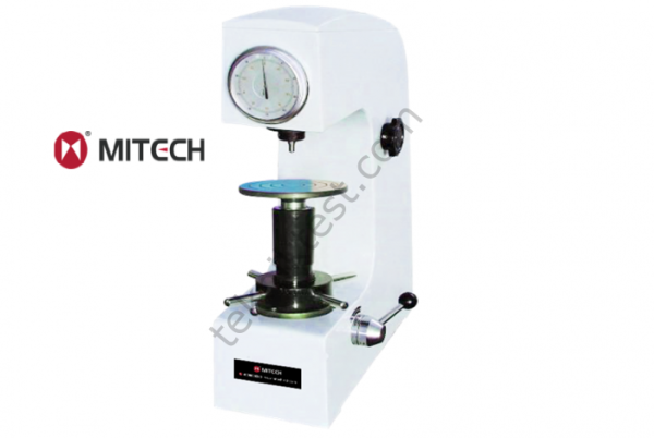Mitech HR150A Analog Rockwell Sertlik Cihazı