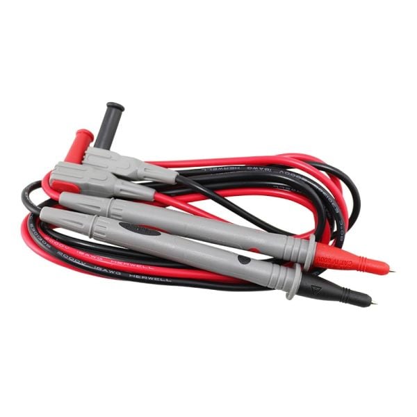 Uni-t UT-L27 Multimetre Prob