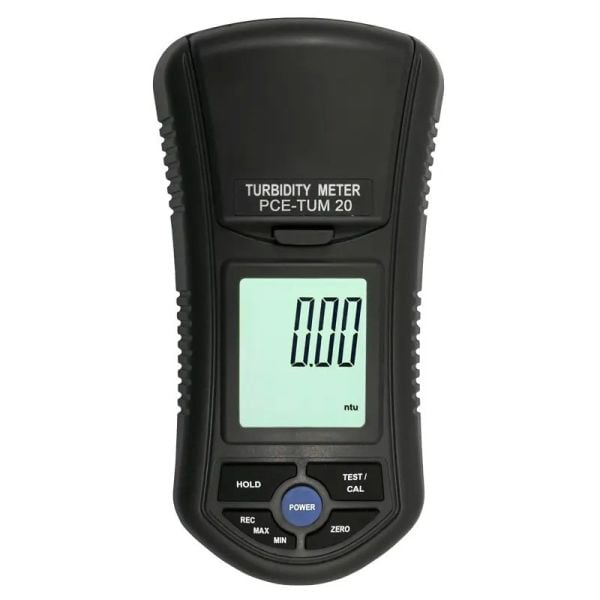 pH Metre PCE-PH 22-TUM-CM 41-KİT Tuzlu Yüzme Havuzu için