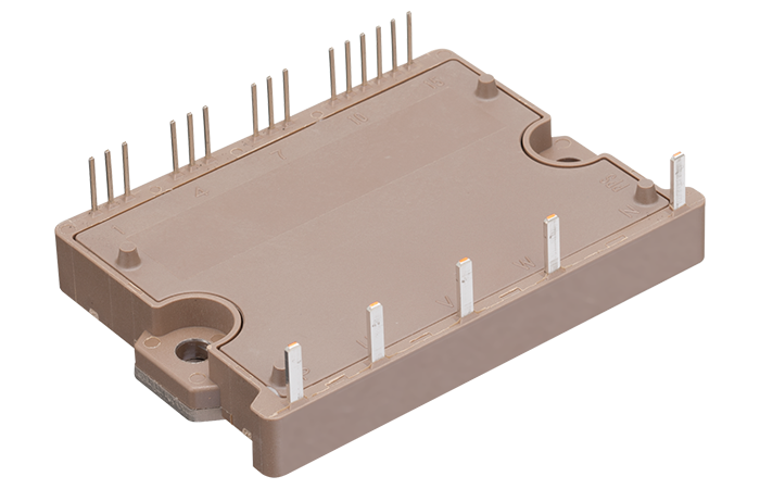 Fuji Electric 6MBP25VAA120-50 igbt Modül