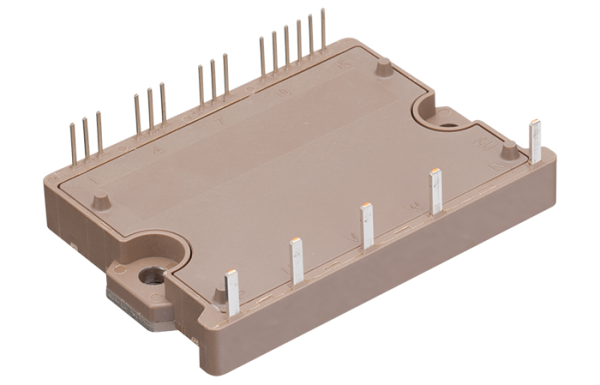 Fuji Electric 6MBP25VAA120-50 igbt Modül