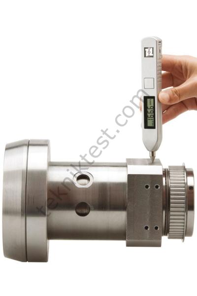 TV-260 Kalem Tipi Vibrasyon Test Cihazı