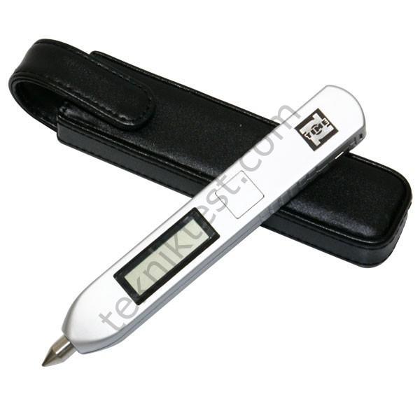 TV-260 Kalem Tipi Vibrasyon Test Cihazı