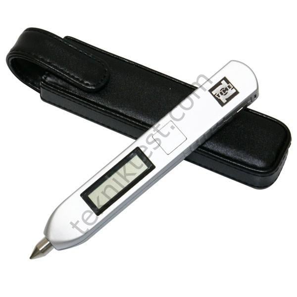 TV-260 Kalem Tipi Vibrasyon Test Cihazı