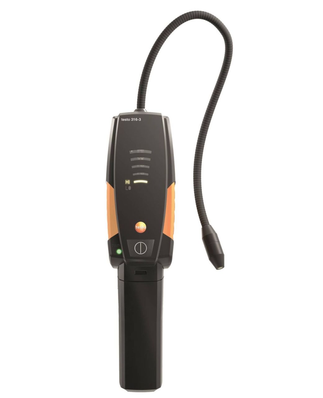 Testo 316-3 Kaçak dedektörü