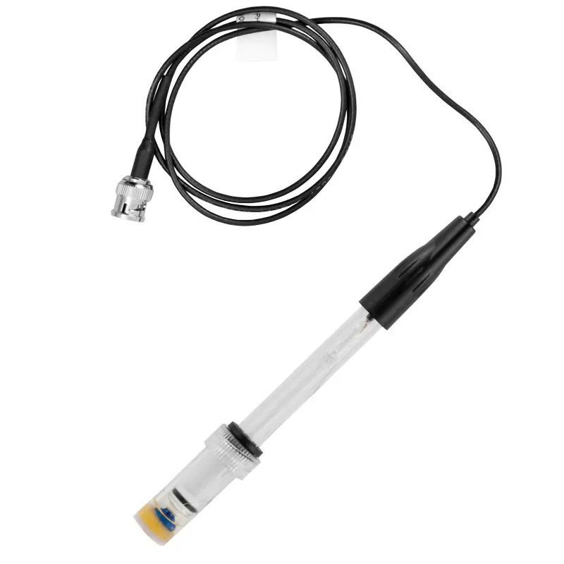 Aşındırıcı Olmayan Nesneler için pH Elektrodu PCE-PH-HTE