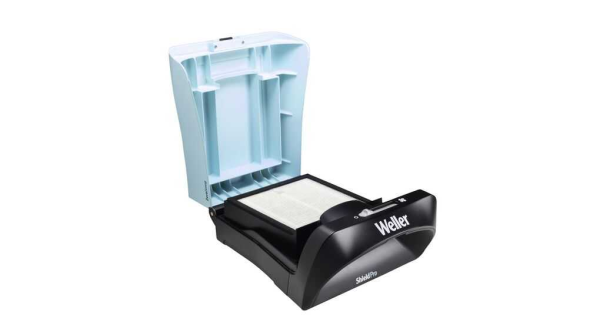 Weller FT91019299 Masa Tipi Duman Emici