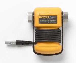 Fluke 750P00 (0  -  2.5 mbar) Basınç Modülü