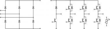 Semikron SK25DGDL12T7ETE2