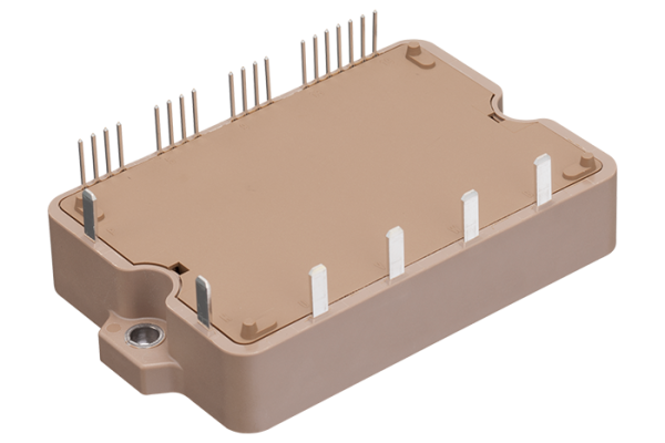 Fuji Electric 6MBP35VFN120-50 igbt Modül