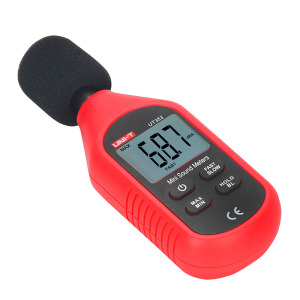 Uni-t Ut353BT Mini Ses Seviyesi Ölçüm Cihazı