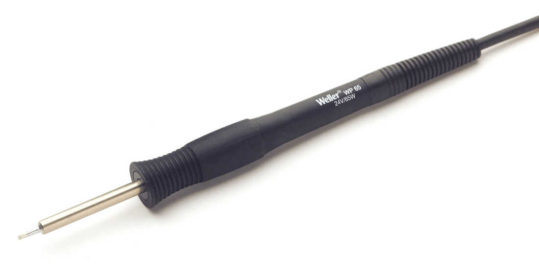 Weller T0052921599-WP-65 65W Havya Yedeği Lehim Kalemi