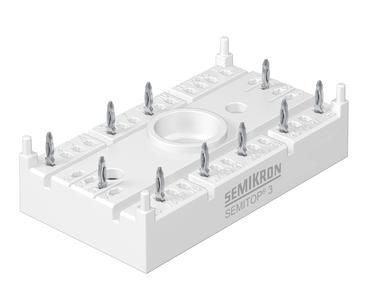 Semikron SK50MLI07F3D1p