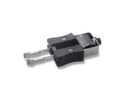 Weller T0054467099-RTW-11-MS 6,0 mm Cımbız Havya Ucu