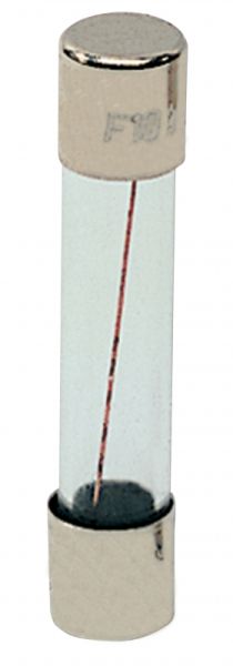 Eti Mini fuse 6,3x32 F 200mA/250V