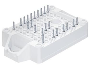 Semikron SK25DGD12T7ETE1s